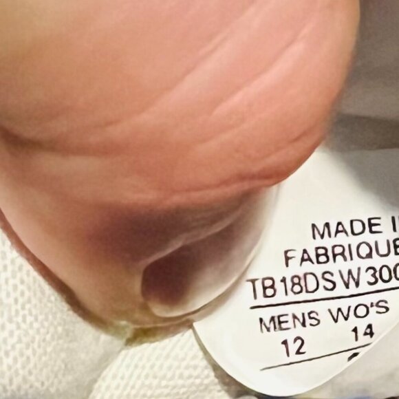 Converse Chuck Taylor All Star Cruise Leather High-Top Shoes Cognac Brown 12 - Picture 15 of 16